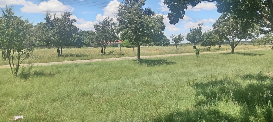 0 Bedroom Property for Sale in Ottosdal North West